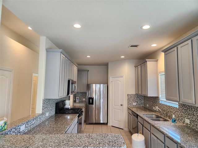 12708 S Shore Drive, Texas City, TX 77568