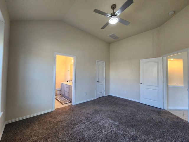 12708 S Shore Drive, Texas City, TX 77568