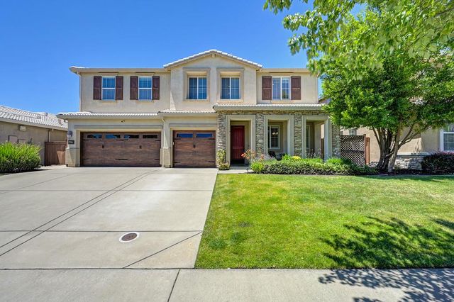 4027 Porch Swing Dr, Roseville, CA 95747