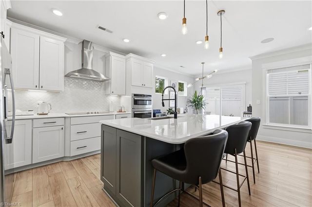 1204 Harbor Crossing Way, Greensboro, NC 27455