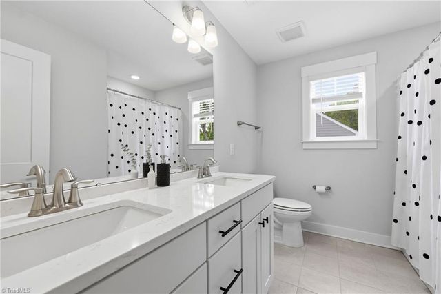 1204 Harbor Crossing Way, Greensboro, NC 27455