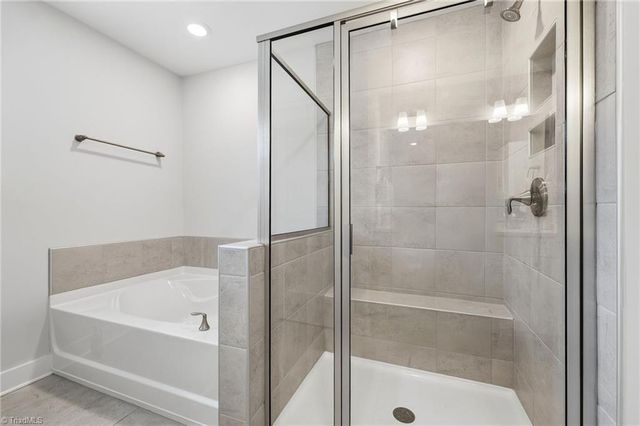 1204 Harbor Crossing Way, Greensboro, NC 27455
