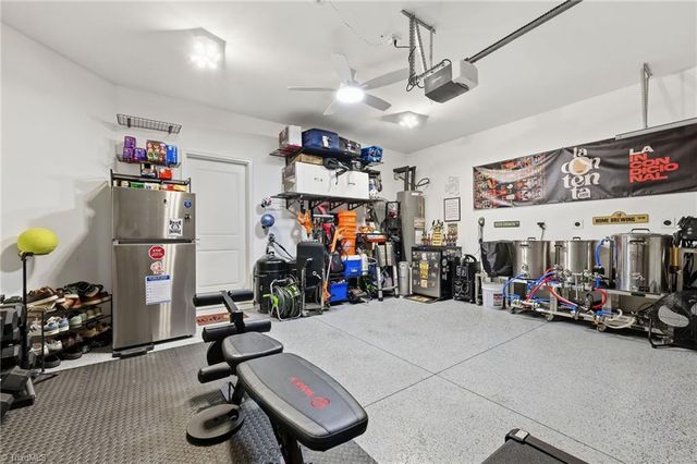 1204 Harbor Crossing Way, Greensboro, NC 27455