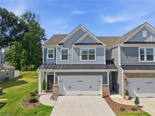 1204 Harbor Crossing Way, Greensboro, NC 27455