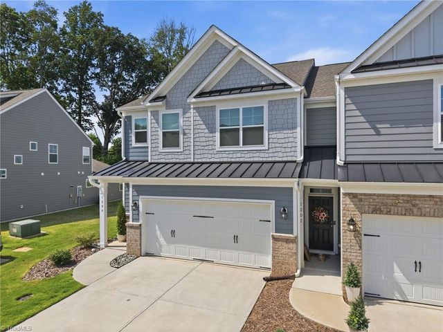 1204 Harbor Crossing Way, Greensboro, NC 27455
