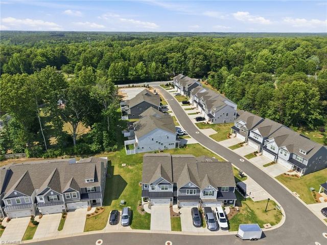 1204 Harbor Crossing Way, Greensboro, NC 27455