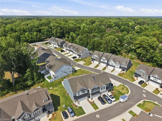 1204 Harbor Crossing Way, Greensboro, NC 27455