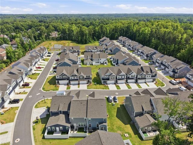 1204 Harbor Crossing Way, Greensboro, NC 27455