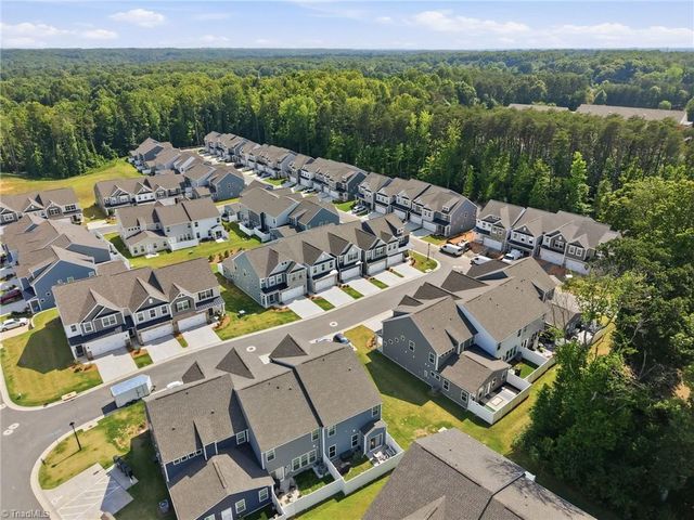 1204 Harbor Crossing Way, Greensboro, NC 27455