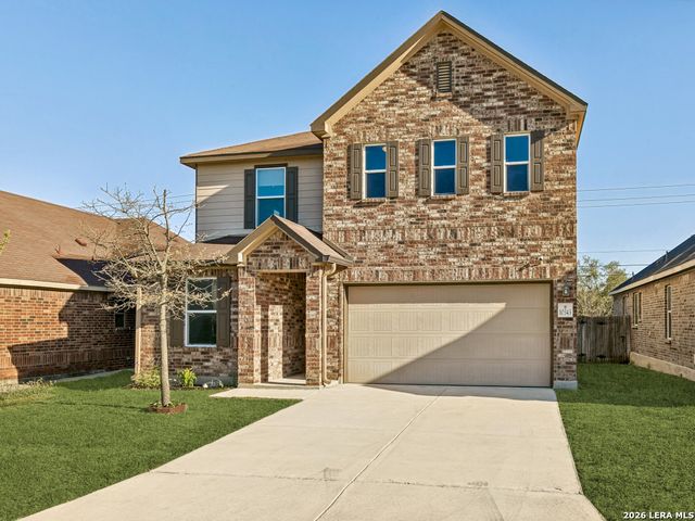 10343 Fort Davis Trail, San Antonio, TX 78245