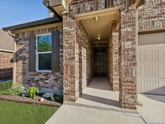 10343 Fort Davis Trail, San Antonio, TX 78245