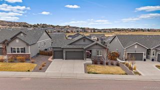 7718 Greenwater Circle, Castle Rock, CO 80108