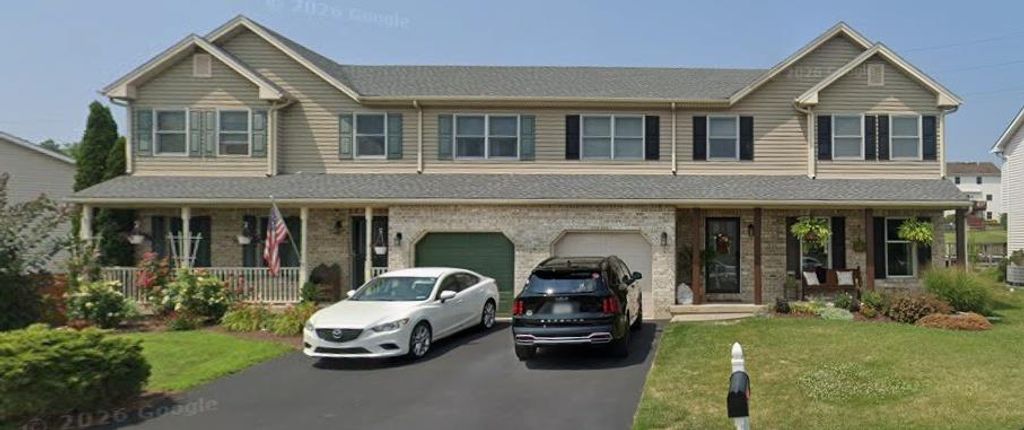 808 Atlas Road, Allen Twp, PA 18067