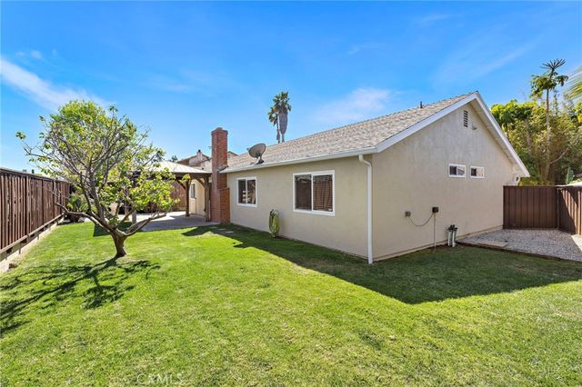 24725 Camarillo Street, Dana Point, CA 92629