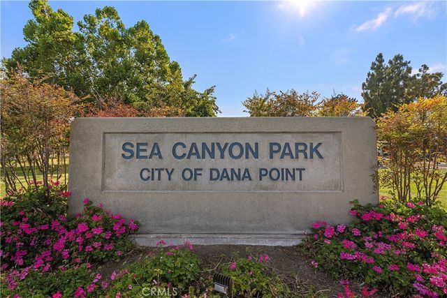 24725 Camarillo Street, Dana Point, CA 92629