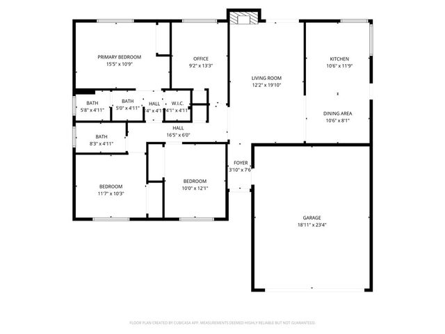 24725 Camarillo Street, Dana Point, CA 92629
