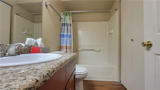 2750 South Durango Drive 2020, Las Vegas, NV 89117