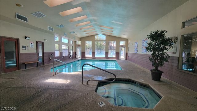 2750 South Durango Drive 2020, Las Vegas, NV 89117