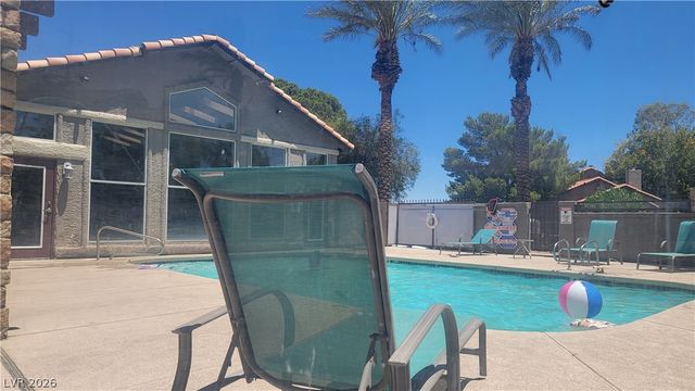 2750 South Durango Drive 2020, Las Vegas, NV 89117