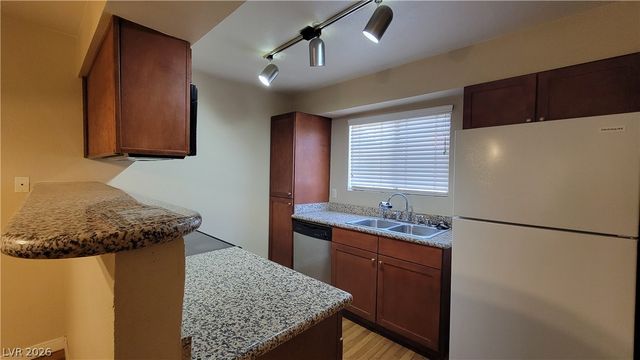 2750 South Durango Drive 2020, Las Vegas, NV 89117