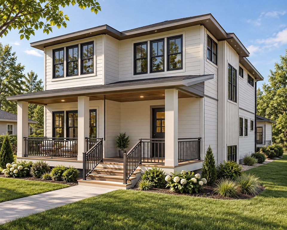 1980 Stanford Avenue, Saint Paul, MN 55105 — exterior