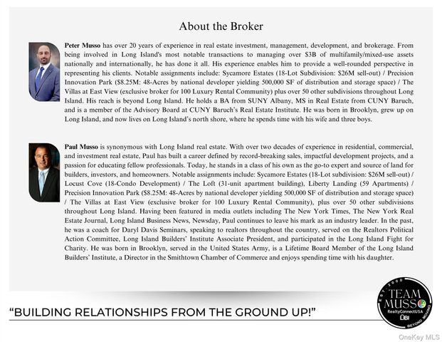 NC Seusing Boulevard, Hauppauge, NY 11788