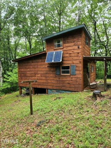 1100 Coalpit Branch Drive, Gate City, VA 24251