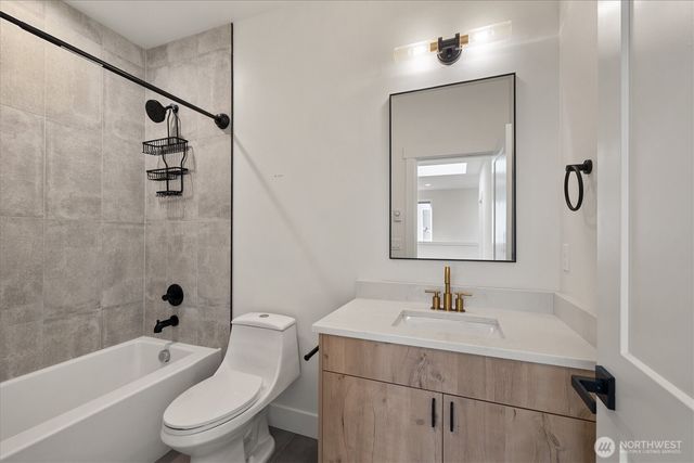 20124 61st Place W, Lynnwood, WA 98036