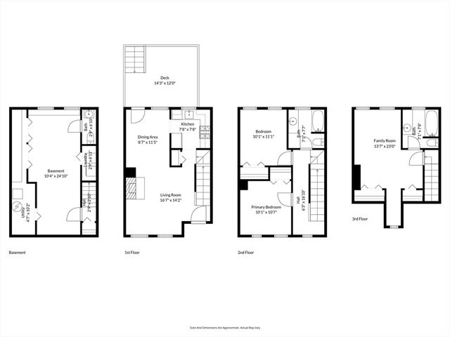 442 Main St, Boston, MA 02129