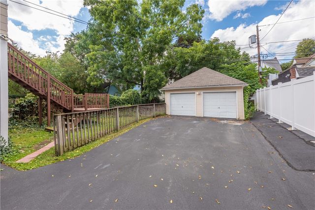 167 Rosedale Street, Rochester, NY 14620