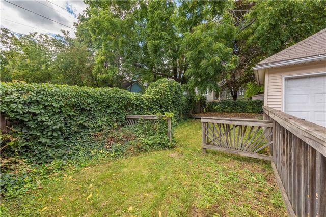 167 Rosedale Street, Rochester, NY 14620