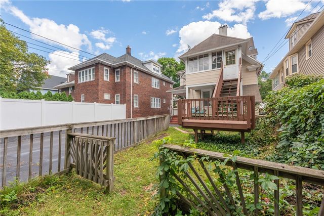 167 Rosedale Street, Rochester, NY 14620