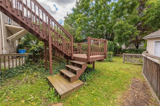 167 Rosedale Street, Rochester, NY 14620