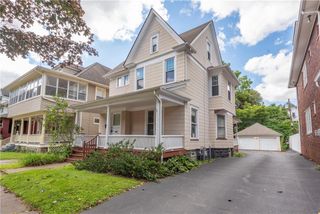 167 Rosedale Street, Rochester, NY 14620