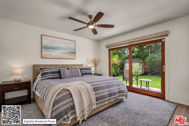 828 Howard Street, Marina Del Rey, CA 90292