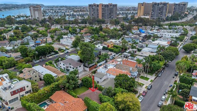 828 Howard Street, Marina Del Rey, CA 90292