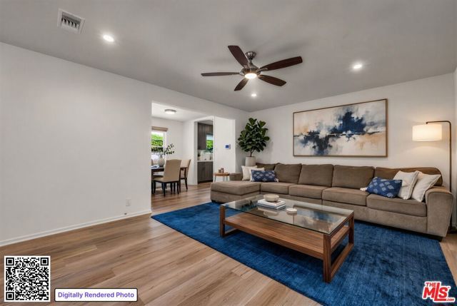828 Howard Street, Marina Del Rey, CA 90292