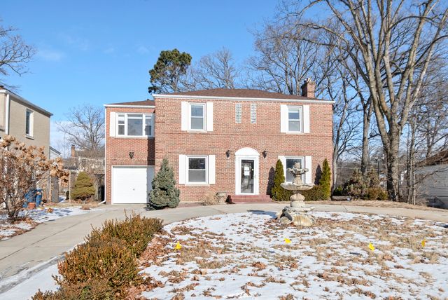 Address unavailable.