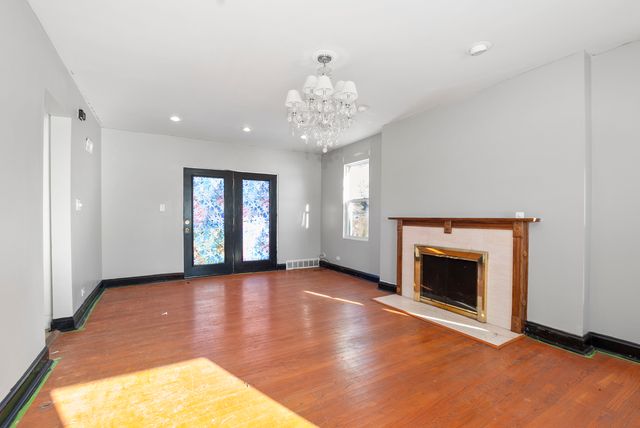 Address unavailable.