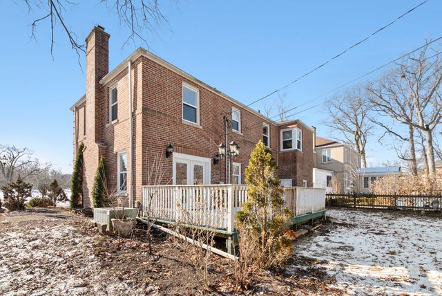 Address unavailable.