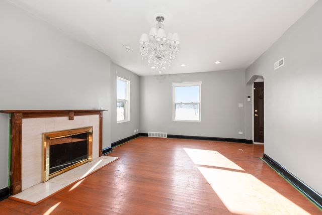 Address unavailable.