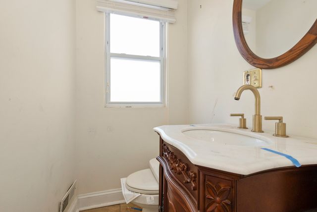 Address unavailable.