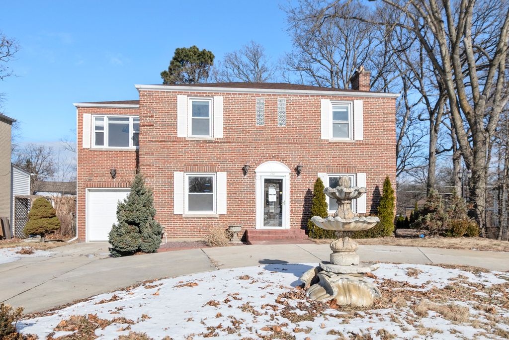 Address unavailable.