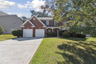 2747 High Creek Run, Dacula, GA 30019