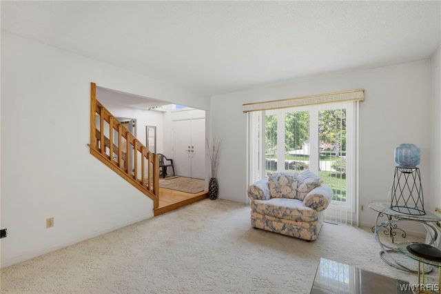 66 Windsong Court, Amherst, NY 14051