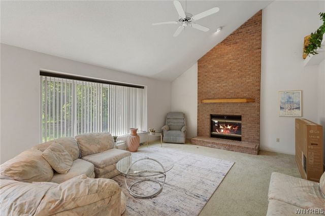 66 Windsong Court, Amherst, NY 14051