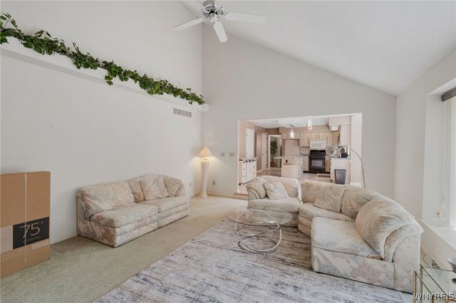 66 Windsong Court, Amherst, NY 14051