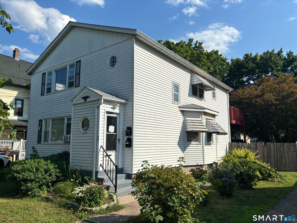 33 Spring Street, Wallingford, CT 06492