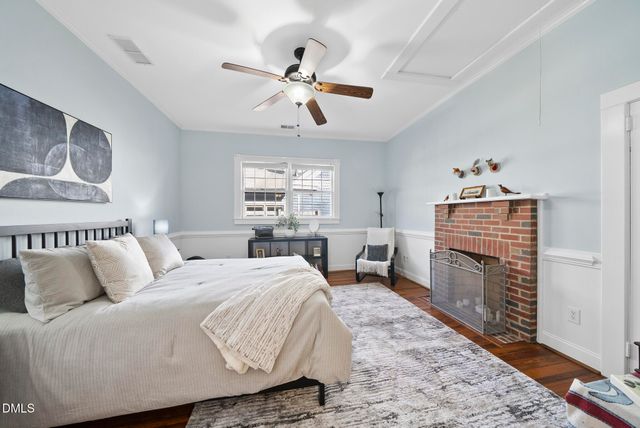 605 Polk Street, Raleigh, NC 27604