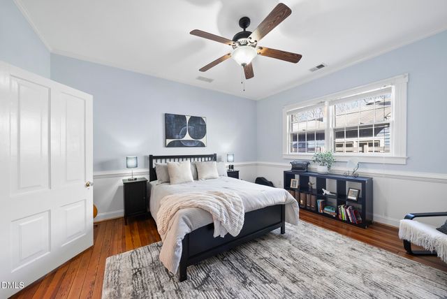 605 Polk Street, Raleigh, NC 27604